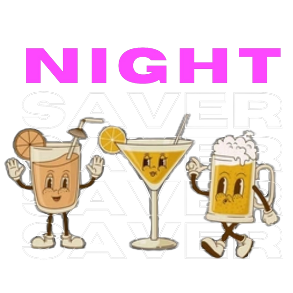 Night Saver