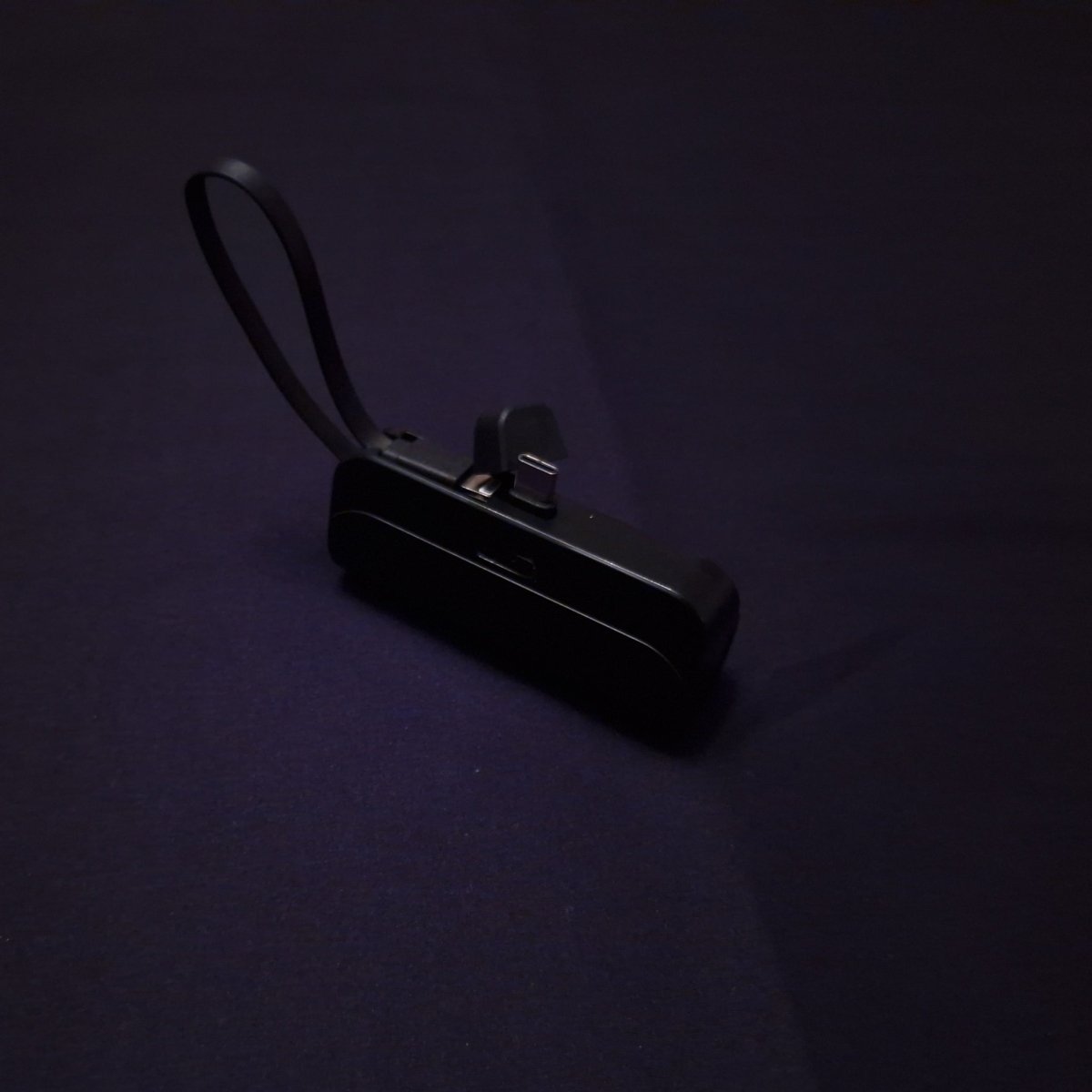 Mini - Powerbank - Night Saver
