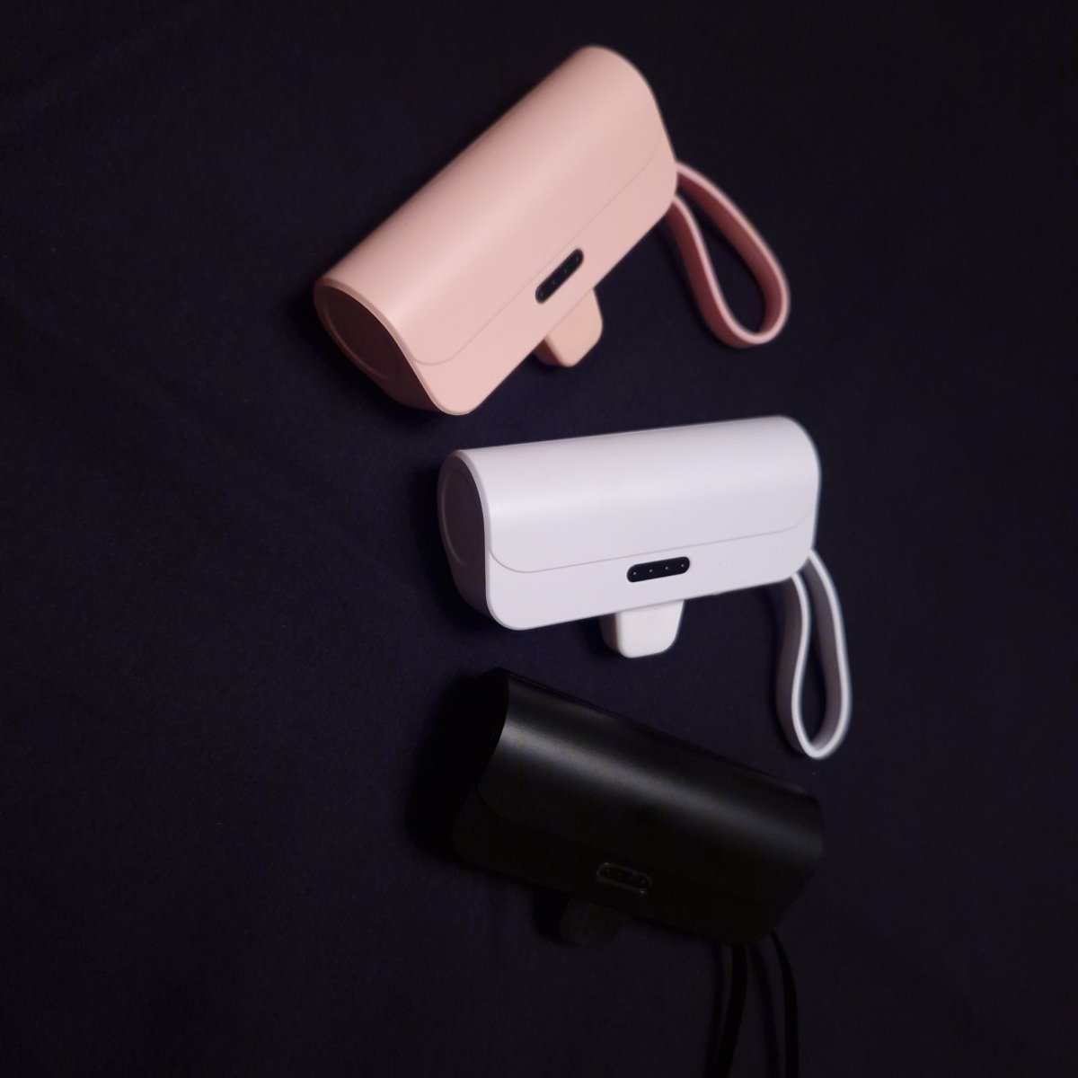 Mini - Powerbank - Night Saver