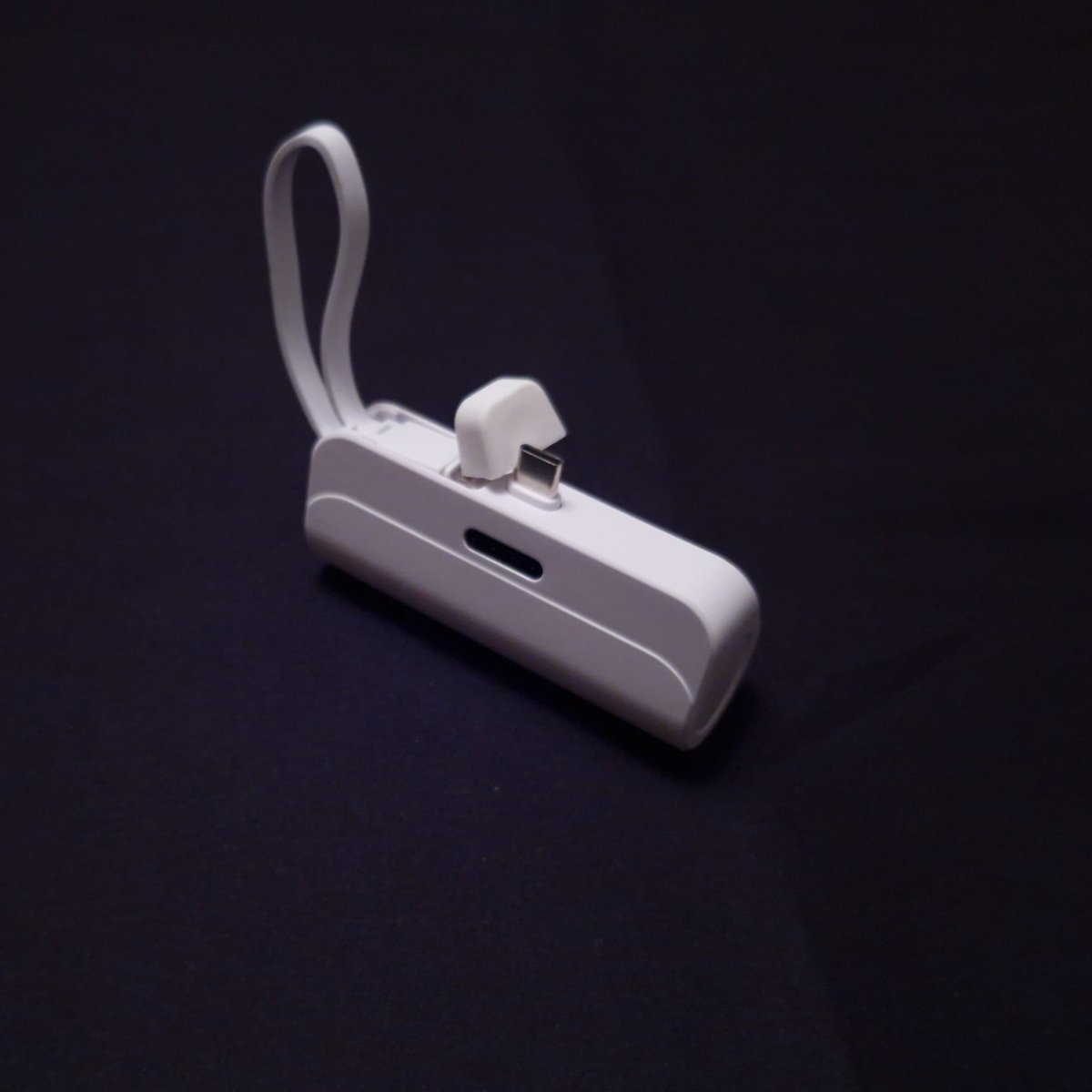 Mini - Powerbank - Night Saver