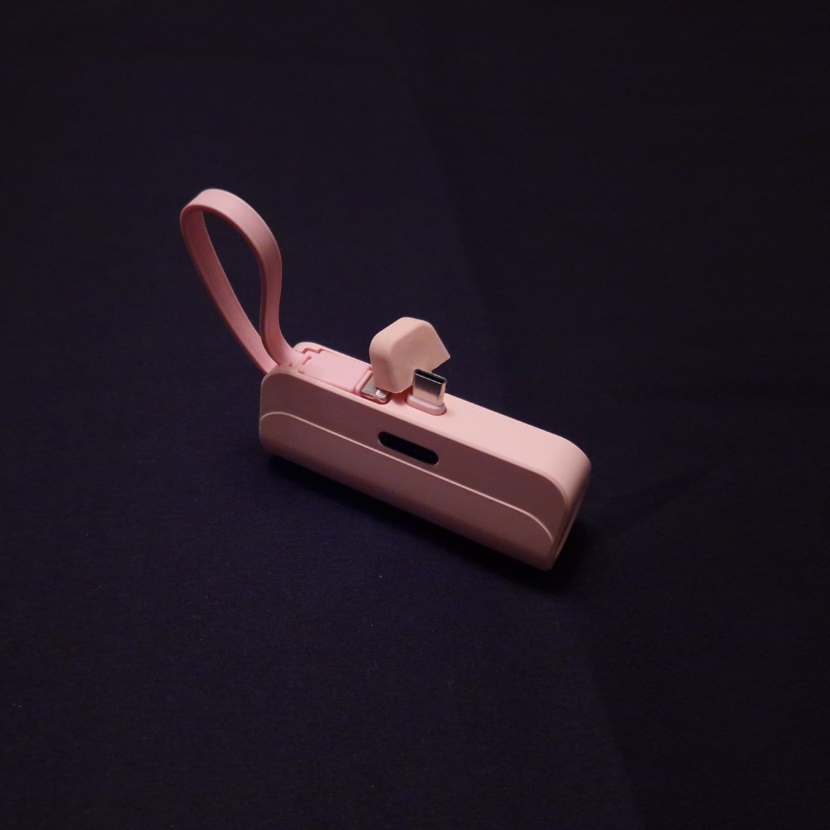 Mini - Powerbank - Night Saver
