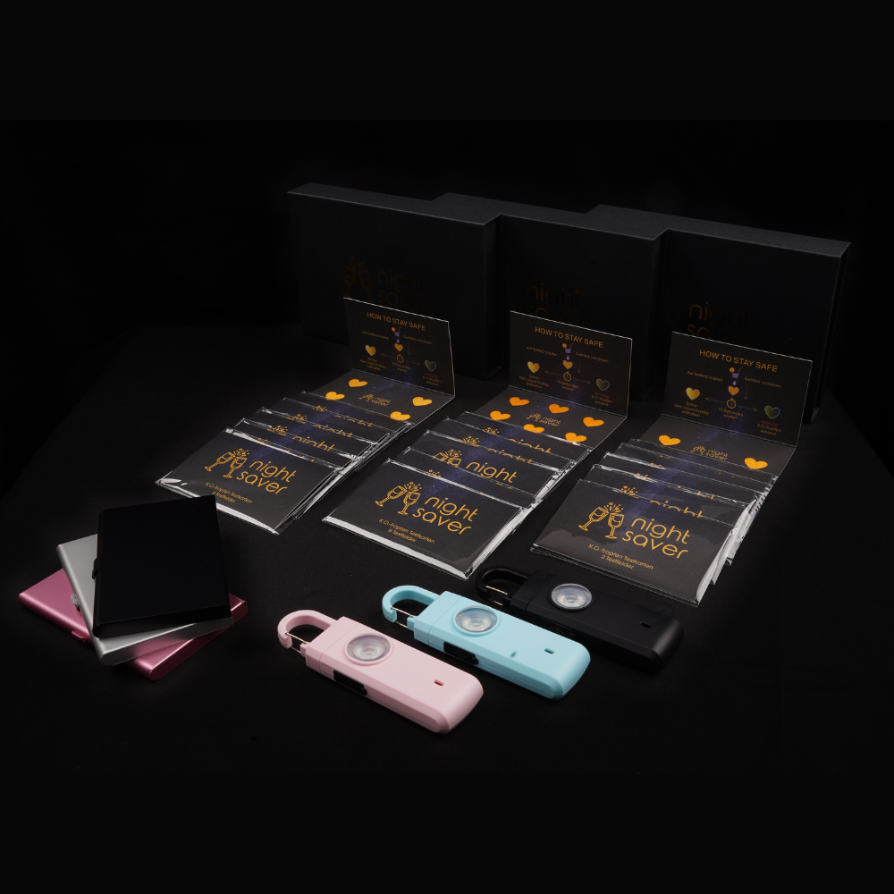 Night Saver Family & Friends Box