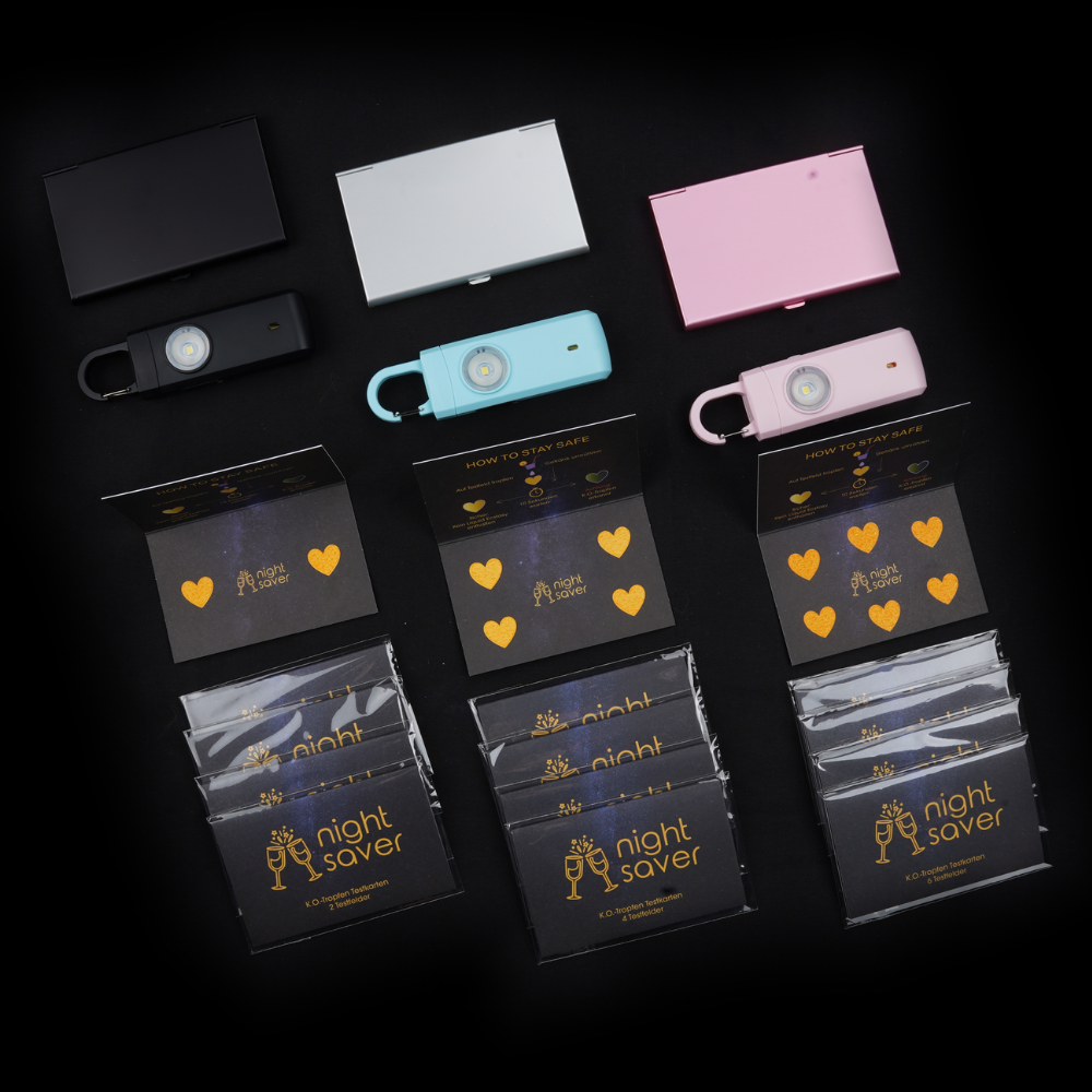 Night Saver Family & Friends Box