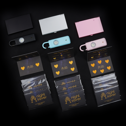 Night Saver Family & Friends Box