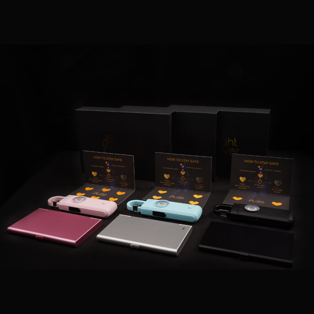 Night Saver Family & Friends Box