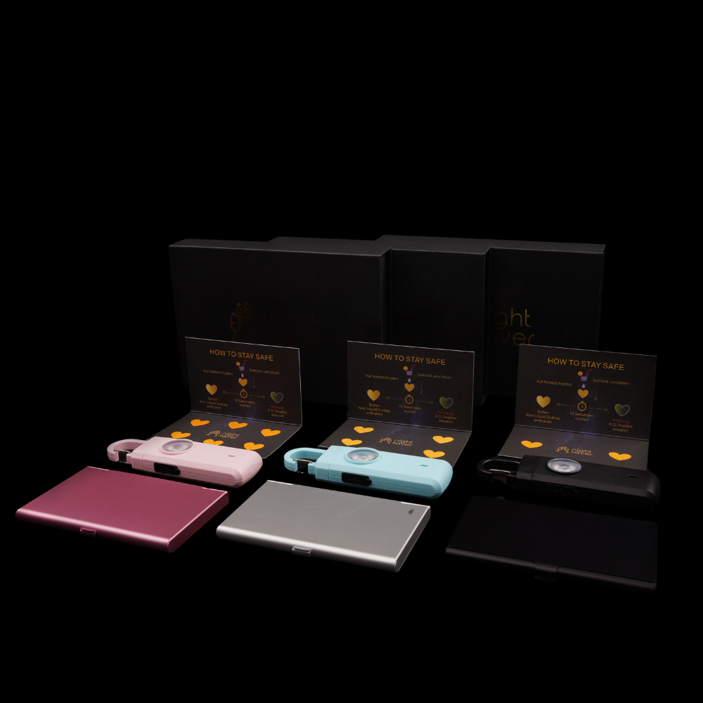 Night Saver Family & Friends Box