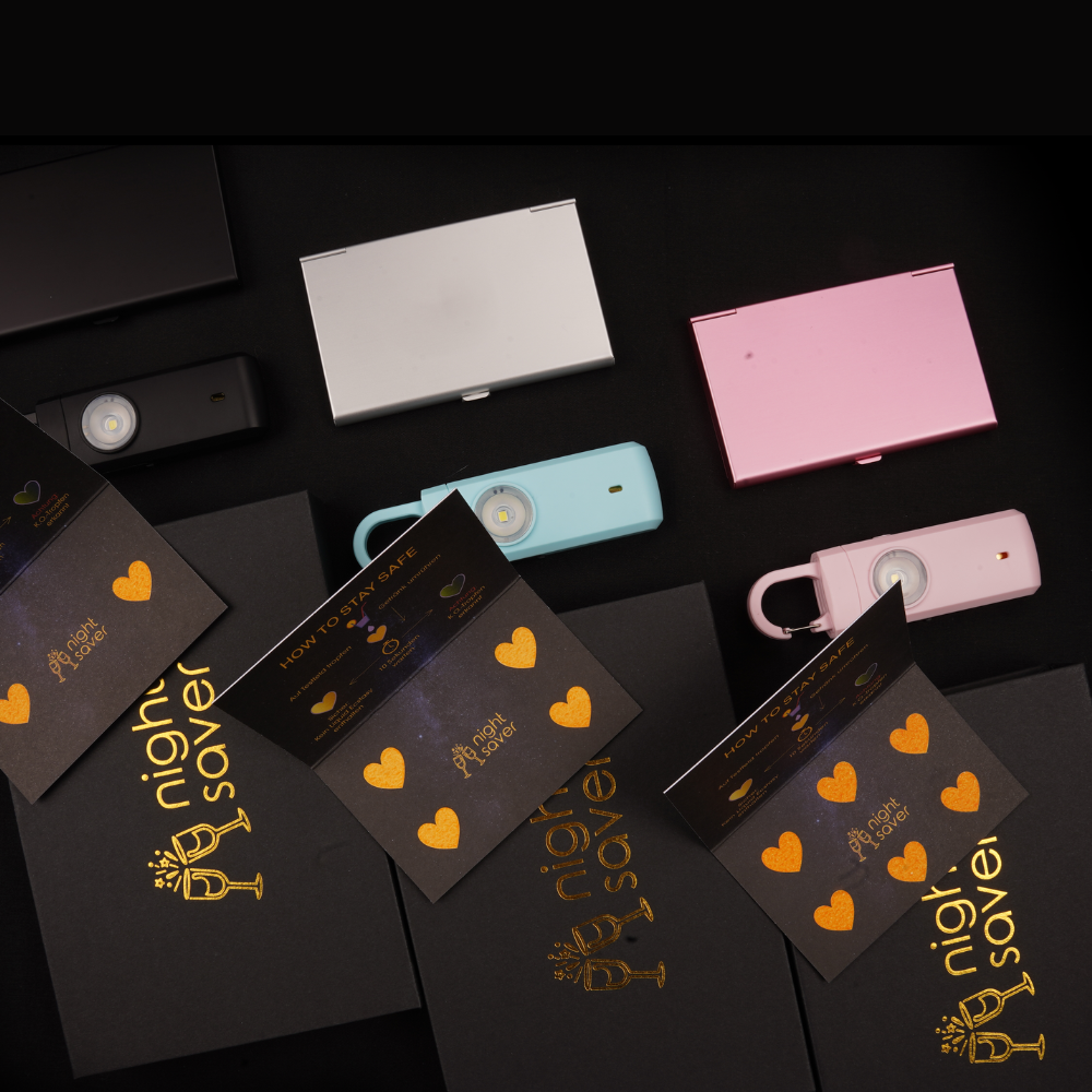 Night Saver Family & Friends Box