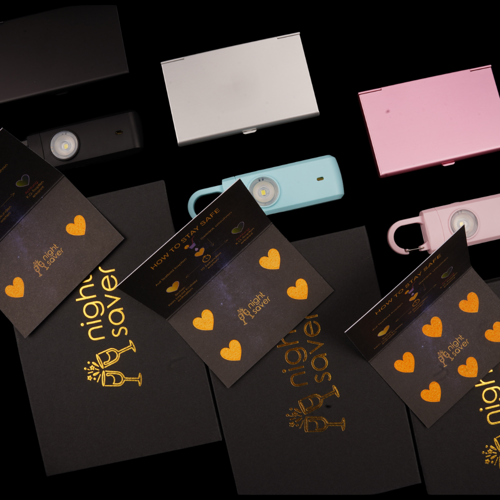 Night Saver Family & Friends Box