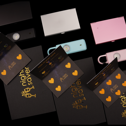 Night Saver Family & Friends Box