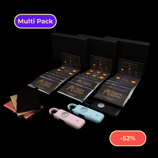 Night Saver Family & Friends Box