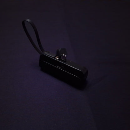 Mini - Powerbank - Night Saver