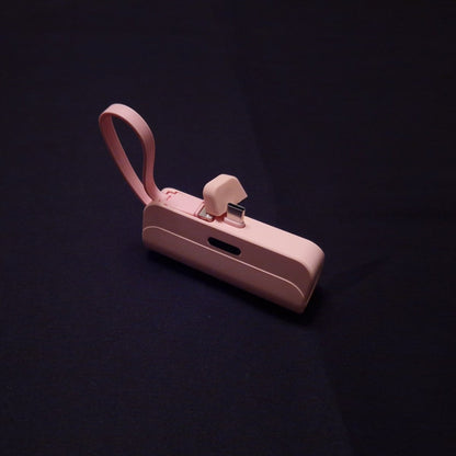 Mini - Powerbank - Night Saver