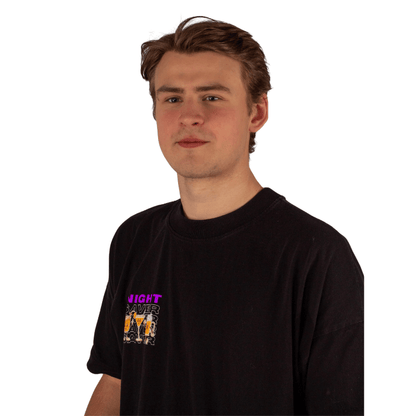 Night Saver T-Shirt - Night Saver