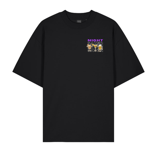 Night Saver T-Shirt - Night Saver